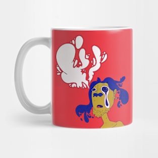 MindBlowing Mug